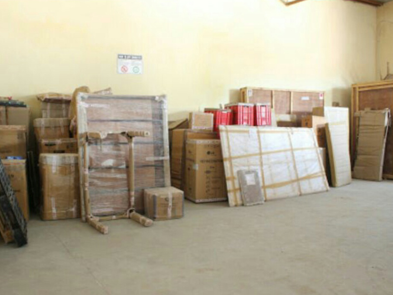 Agarwal Best Packers and Movers