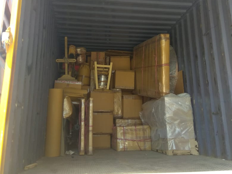 Agarwal Best Packers and Movers