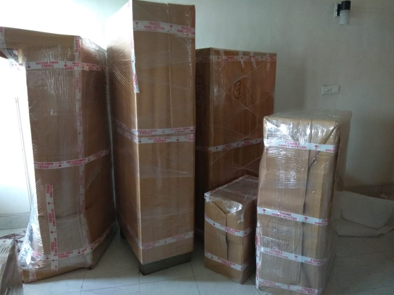 Agarwal Best Packers and Movers