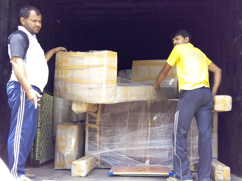 Agarwal Best Packers and Movers