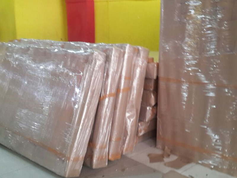 Agarwal Best Packers and Movers