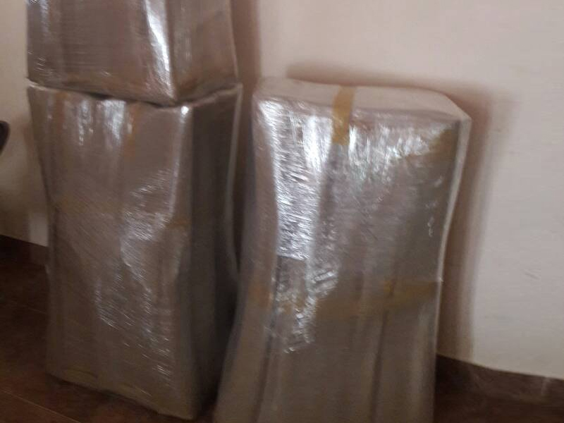 Agarwal Best Packers and Movers